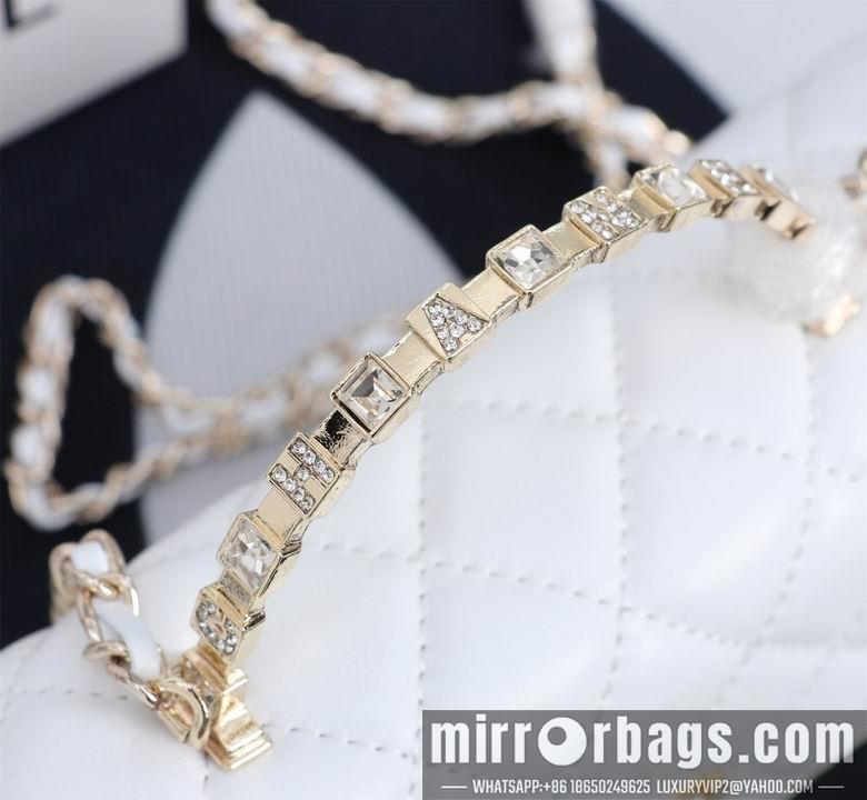 1:1 Replica Chanel Bags 1027 19X10cm XMY 3colour