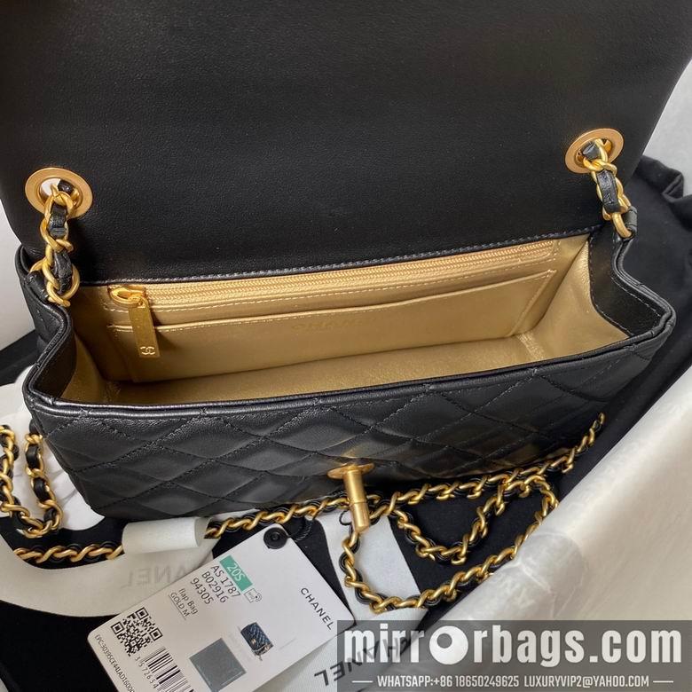 1:1 Replica Chanel Bags BTAS1787 13X20X7