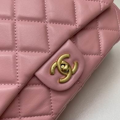 1:1 Replica Chanel Bags 2022SS 18X27X8cm YW