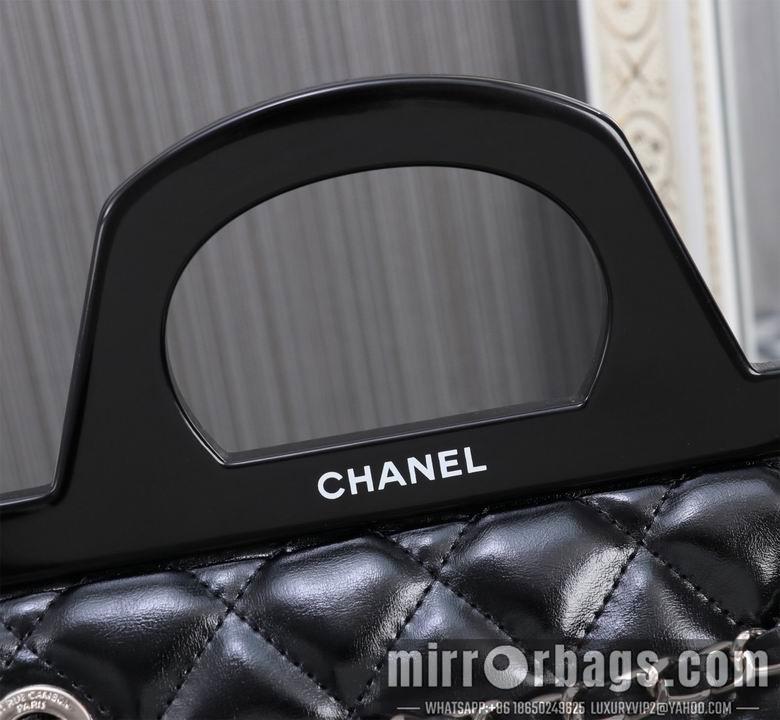 1:1 Replica Chanel Bags 2201 31X24cm XMY 3colour