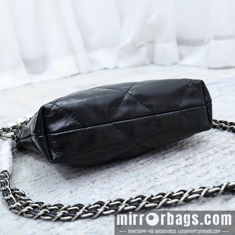 1:1 Replica Chanel Bags 6802 23cm YG 2colour