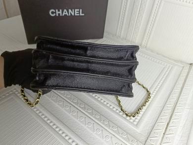 1:1 Replica Chanel Bags 726 15.5X12cm WO 4colour