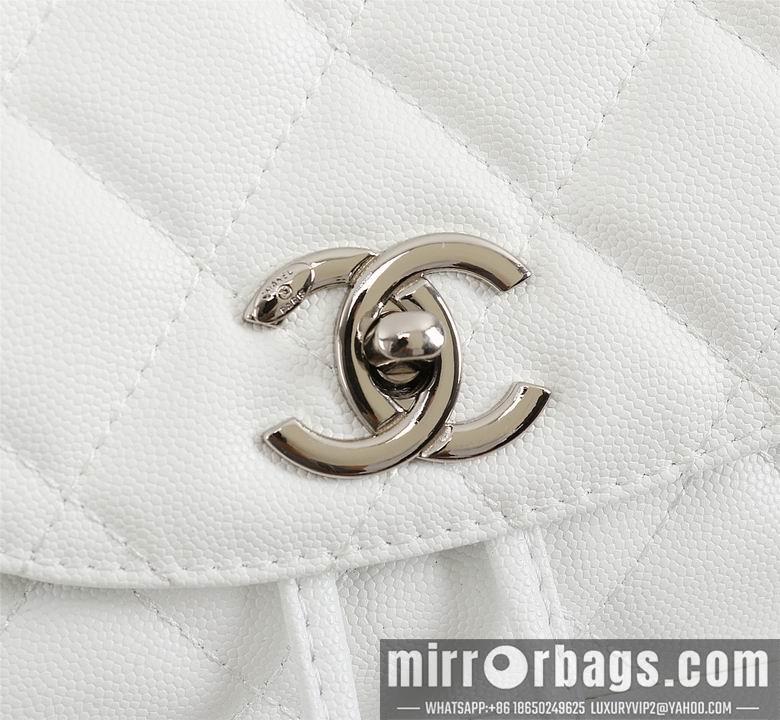 1:1 Replica Chanel Bags 8209 21.5X24X12cm XMY 3colour