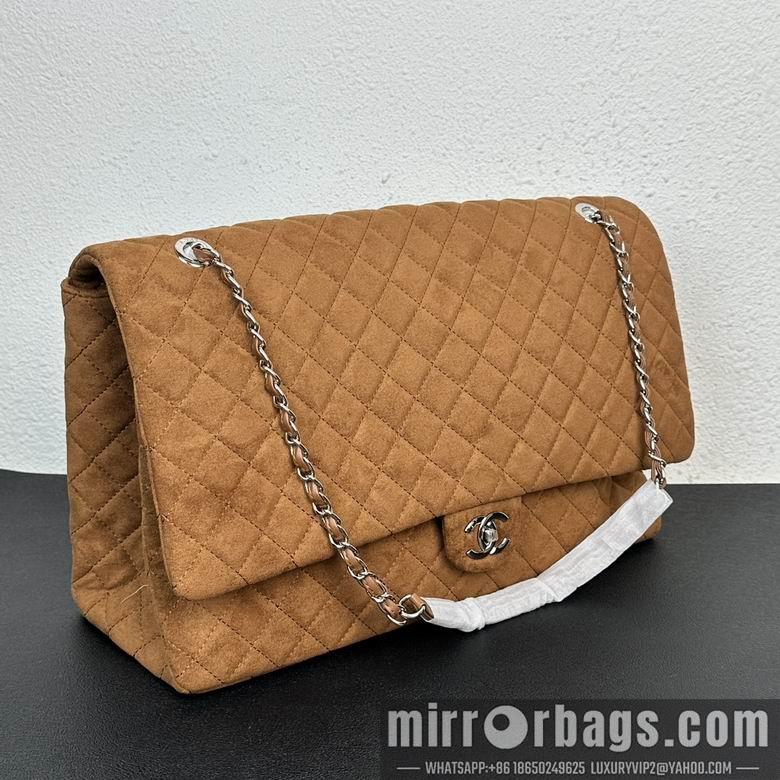 1:1 Replica Chanel Bags 44X27X16cm 120403 YG 2colour