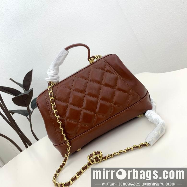 1:1 Replica Chanel Bags 2602 23X18cm XMY 2colour