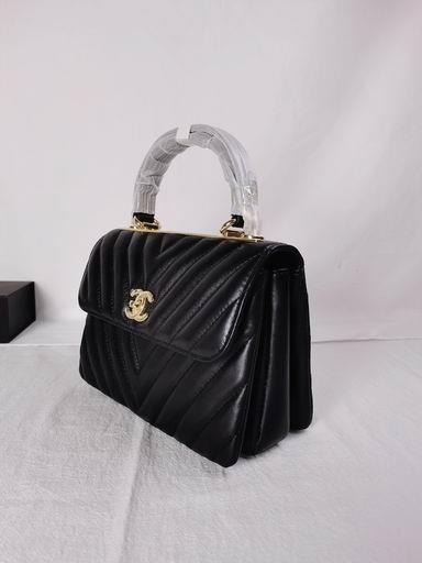 1:1 Replica Chanel Bags WO218132 25X17X12
