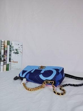 1:1 Replica Chanel Bags 5902-1 小26cm大30cm WO