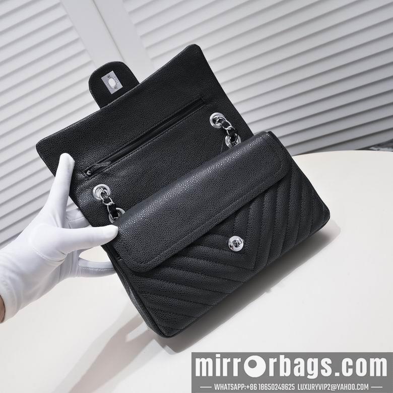 1:1 Replica Chanel Bags 1112 25.5X15X7.5cm WO
