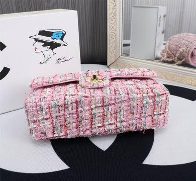 1:1 Replica Chanel Bags 1112 25CM WO 4colour