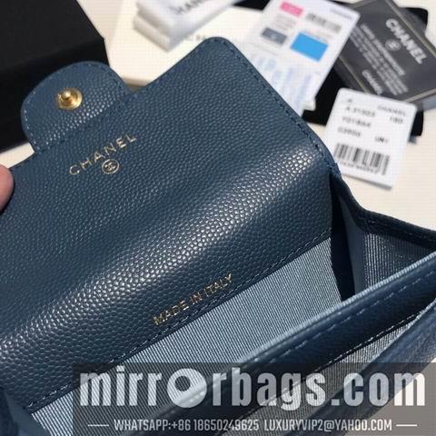 1:1 Replica Chanel Bags GY31503 twelve colors