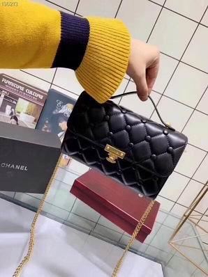 1:1 Replica Chanel Bags WO1012