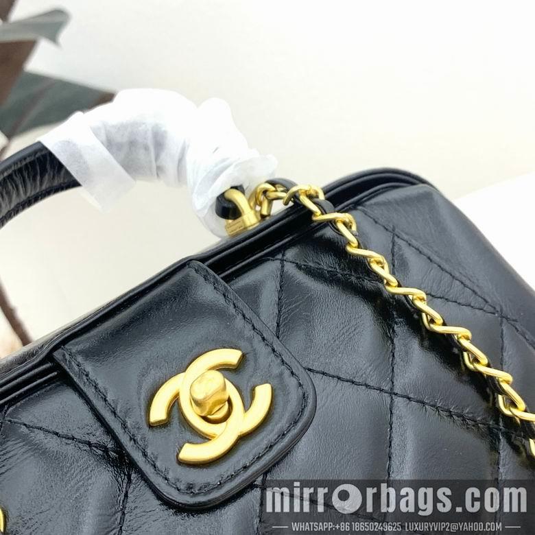 1:1 Replica Chanel Bags 2602 23X18cm XMY 2colour
