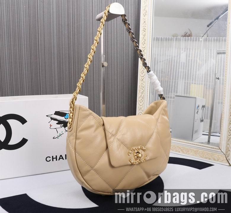 1:1 Replica Chanel Bags 3001 28X22X5.5cm XMY 3colour