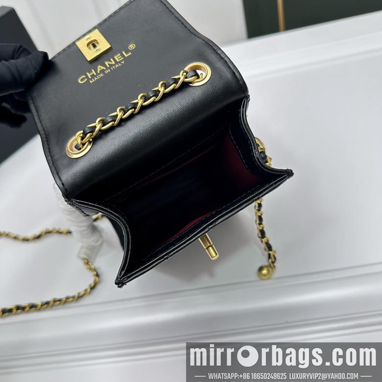 1:1 Replica Chanel Bags Chanel 6816 19x11.5cm ww