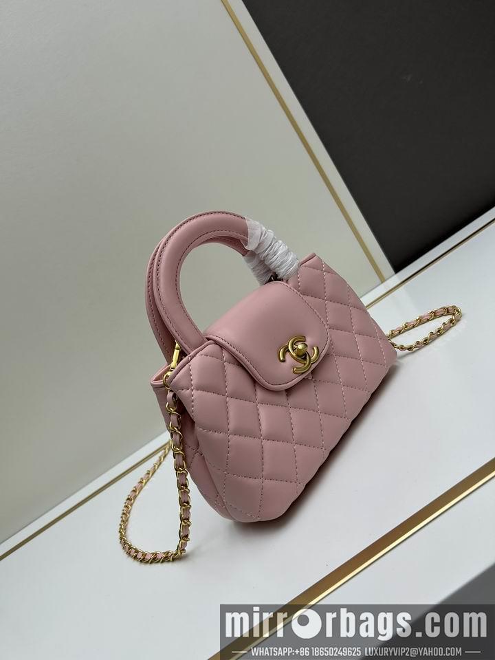 1:1 Replica Chanel Bags Chanel Kelly 519 21x12x7cm jj1
