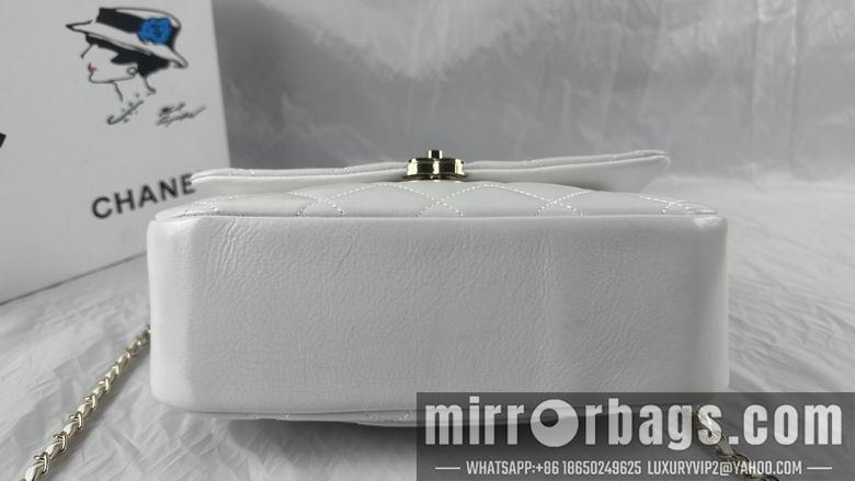 1:1 Replica Chanel Bags 240 18X25X8cm WO 3colour