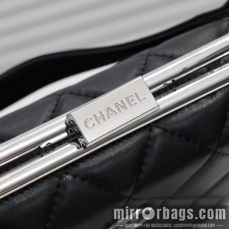 1:1 Replica Chanel Bags WO219152 18X19.5X8.5