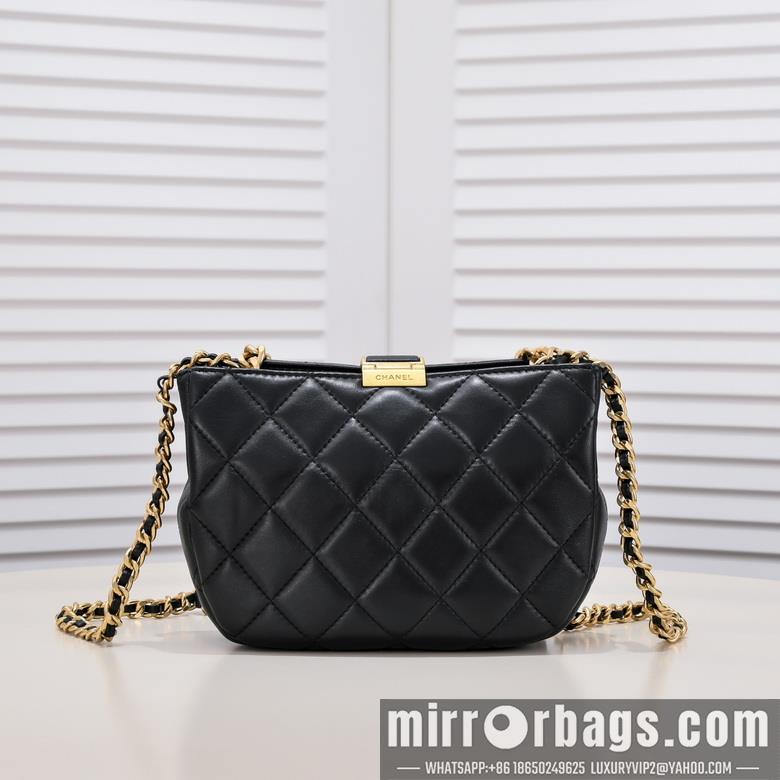 1:1 Replica Chanel Bags 3476 17X23X7cm WO