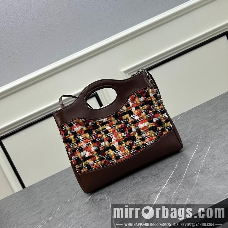 1:1 Replica Chanel Bags Chanel 8056 22x23x5.5cm ww