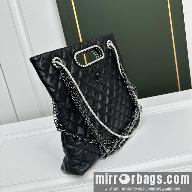 1:1 Replica Chanel Bags 3630 33X7X27cm WO