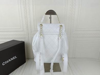 1:1 Replica Chanel Bags 208 22X23X13cm WO 2colour