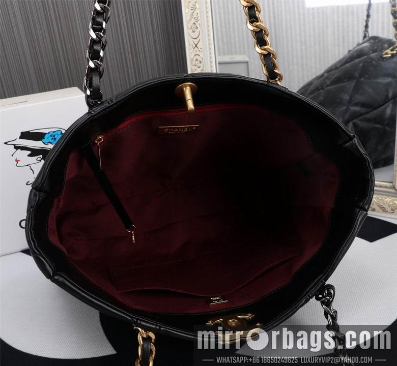 1:1 Replica Chanel Bags 8809 37X28X10cm XMY 2colour