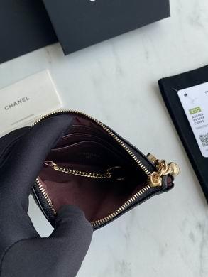 1:1 Replica Chanel Bags A50168 14X10X1cm WO