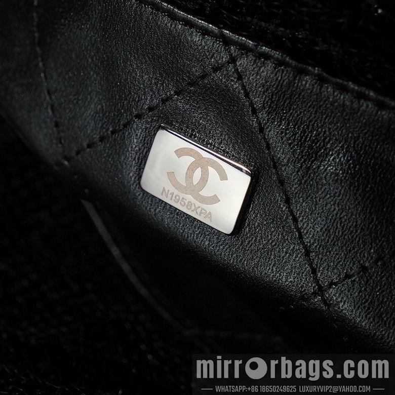 1:1 Replica Chanel Bags AS4856 30X2X39cm WO 4colour