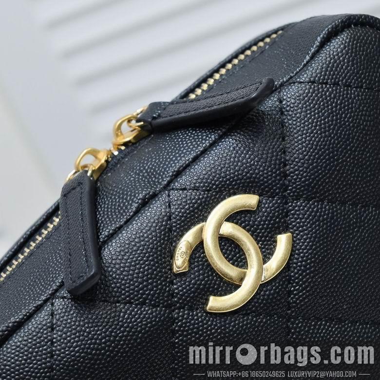 1:1 Replica Chanel Bags WO2856 18X14X7