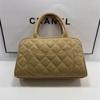 1:1 Replica Chanel Bags AS3351 25X14X9cm WO 3colour