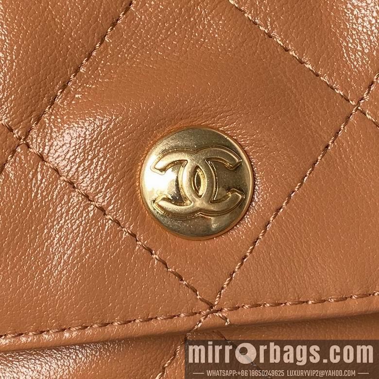 1:1 Replica Chanel Bags AS4668 21.5X30X5cm WO 3colour