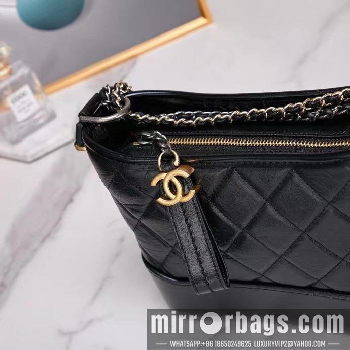 1:1 Replica Chanel Bags 221117 20cm WO