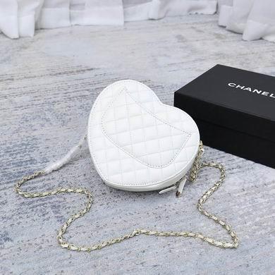 1:1 Replica Chanel Bags 3191 18X16.5X6.5cm YG  4colour