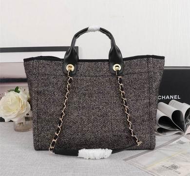 1:1 Replica Chanel Bags WO66941 38X32X18