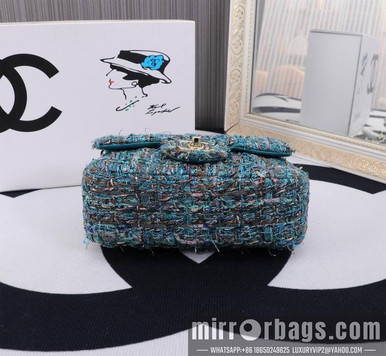 1:1 Replica Chanel Bags 1116 20cm XMY 3colour