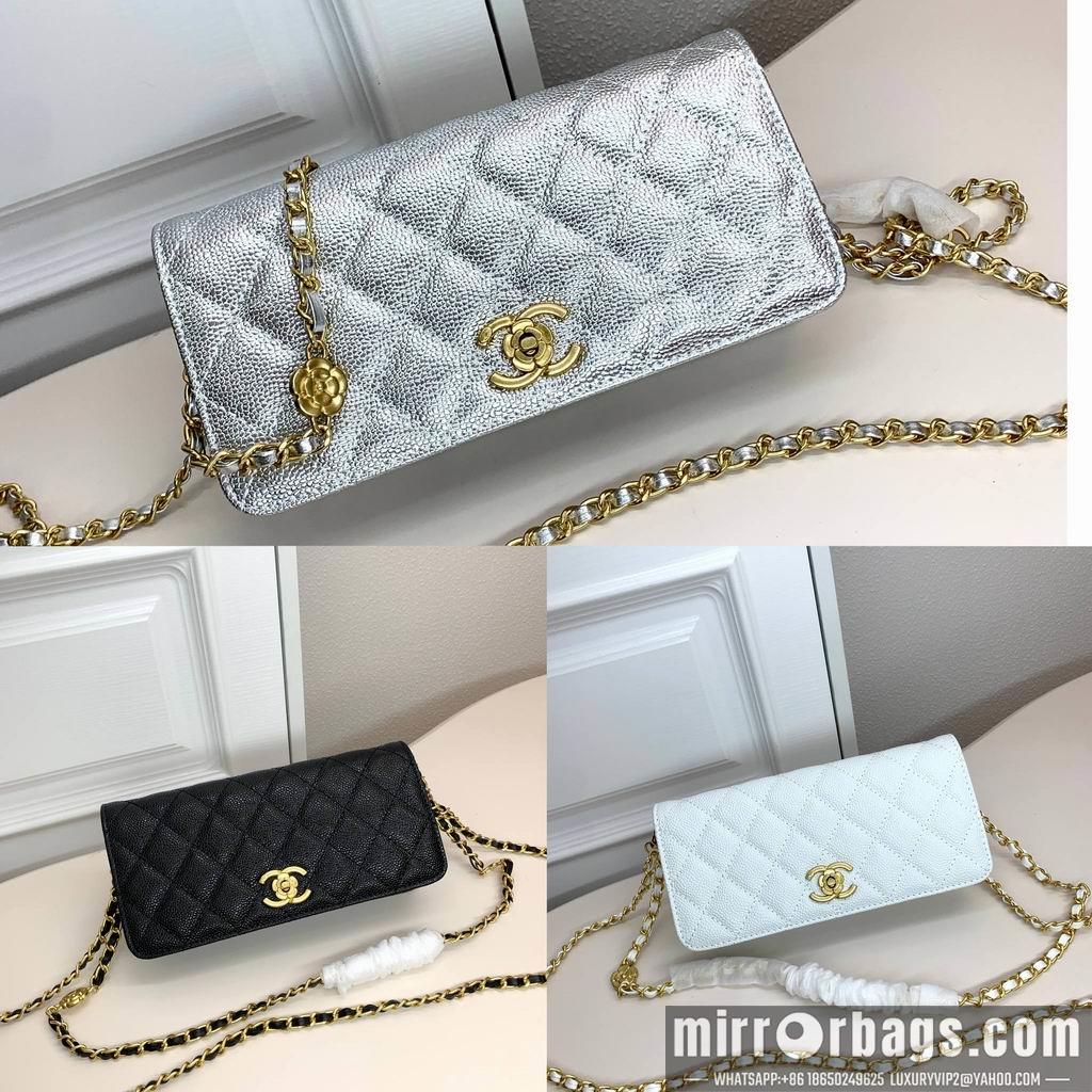 1:1 Replica Chanel Bags Chanel 6008 22x10x4cm zy