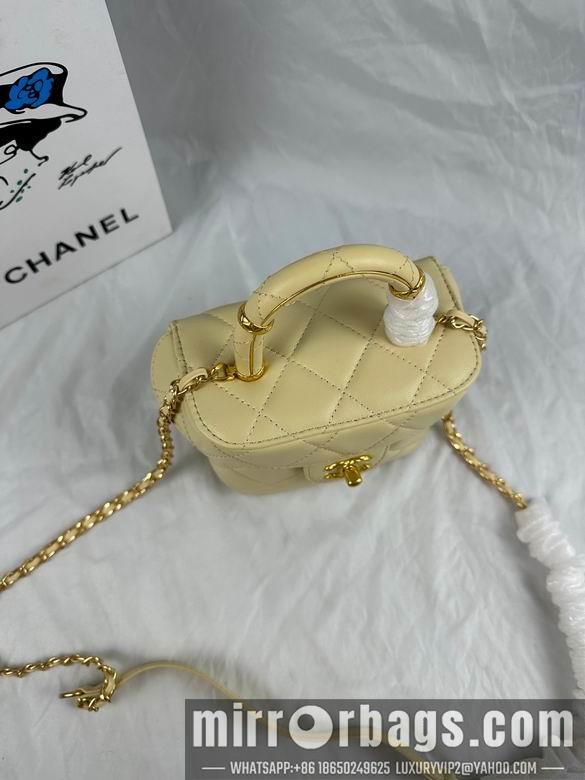 1:1 Replica Chanel Bags 234 16X15cm WO 4colour