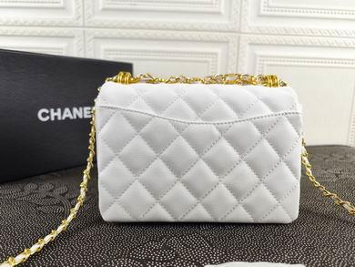 1:1 Replica Chanel Bags 735 20X14X8cm WO 2colour