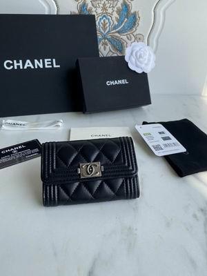 1:1 Replica Chanel Bags Chanel leboy A80603 11x8.5x3cm zy