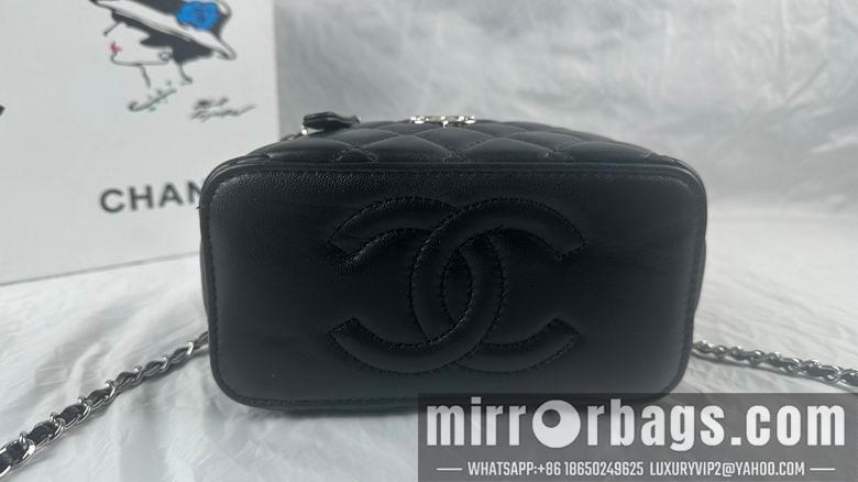 1:1 Replica Chanel Bags 760-1 17X8X10cm WO 3colour