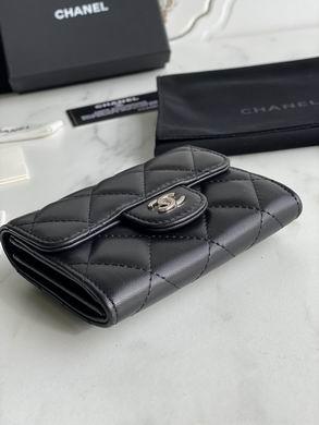1:1 Replica Chanel Bags 31504 8.5X12X2.5cm WO 3colour