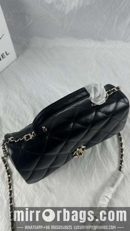 1:1 Replica Chanel Bags 240 18X25X8cm WO 3colour