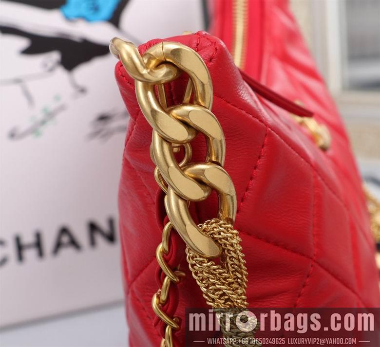 1:1 Replica Chanel Bags 8842 17.5X24X6cm XMY 3colour