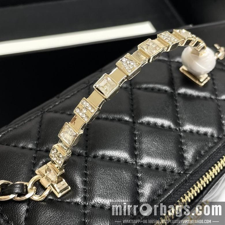 1:1 Replica Chanel Bags 3199 19X11X9cm XMY 2colour