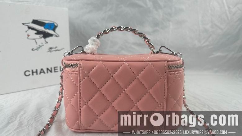 1:1 Replica Chanel Bags 760-1 17X8X10cm WO 3colour
