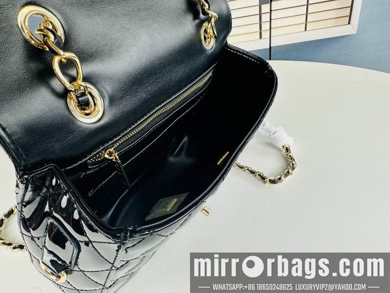 1:1 Replica Chanel Bags 2368 24X18X7cm XMY 4colour