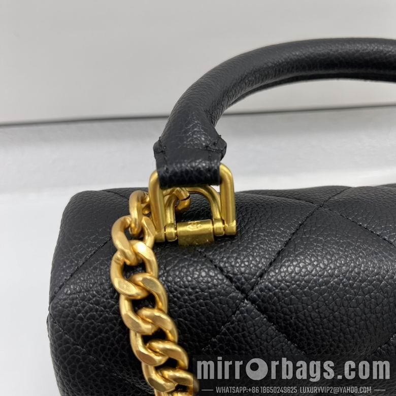 1:1 Replica Chanel Bags 3339 17.5X19.5X7cm WO 3colour