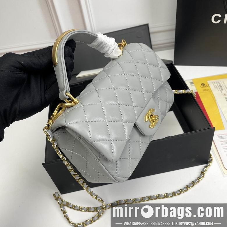 1:1 Replica Chanel Bags 730 20X12X6cm XMY 3colour