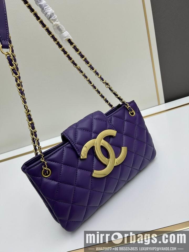 1:1 Replica Chanel Bags Chanel 516 L27x15x4 S23x12x4cm jj1