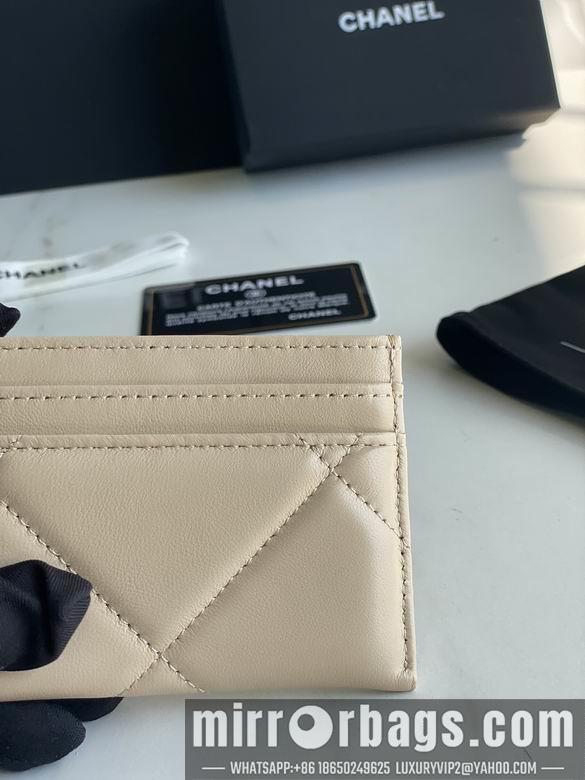 1:1 Replica Chanel Bags AP1167 11.2X7.5X0.5cm